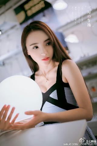 好姑娘10